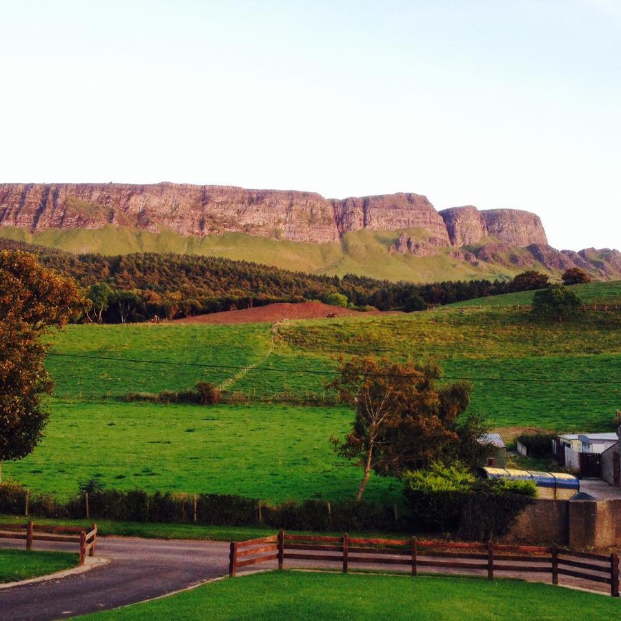 Atlantic View Apartments Limavady Eksteriør bilde