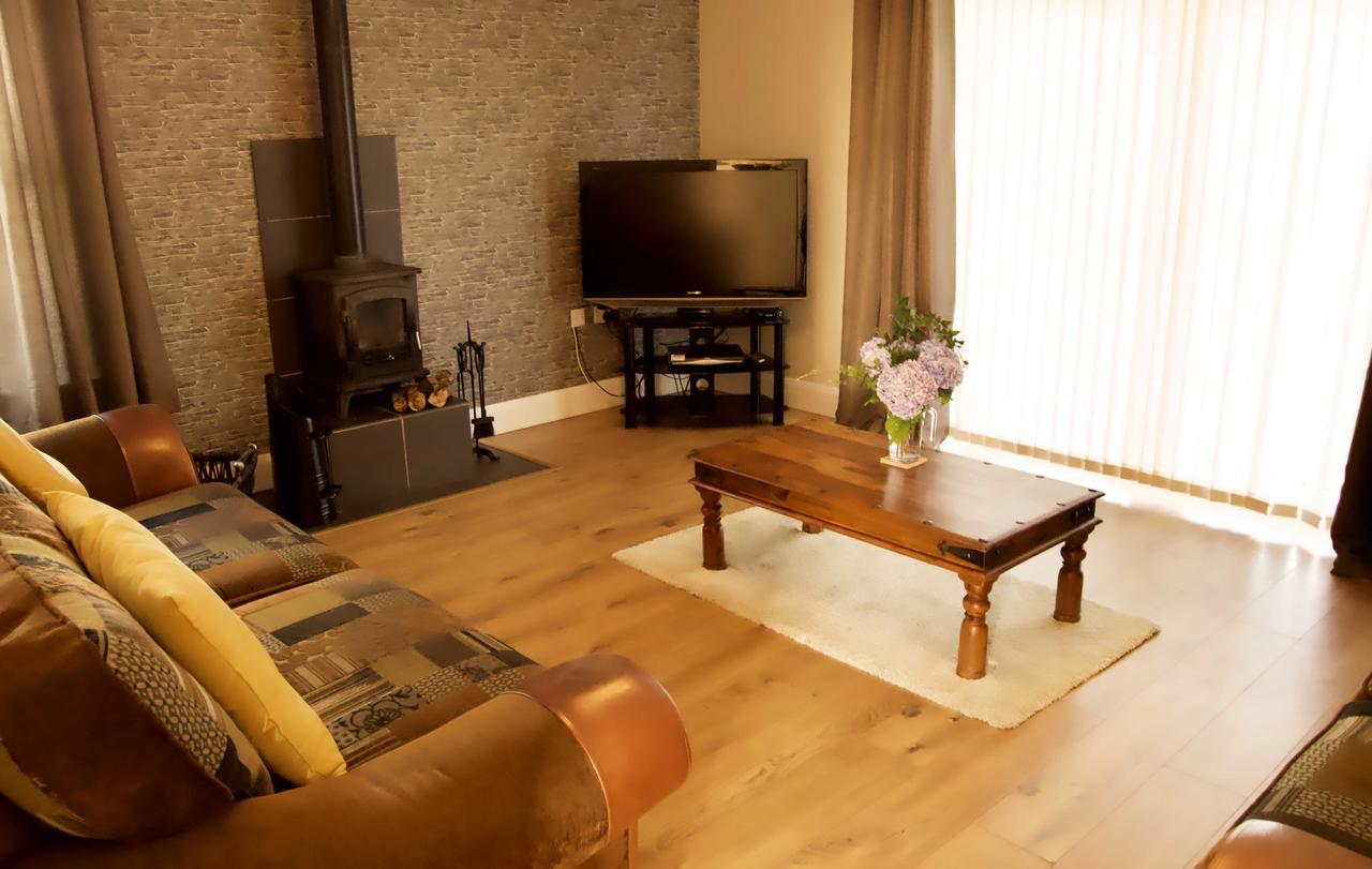 Atlantic View Apartments Limavady Eksteriør bilde