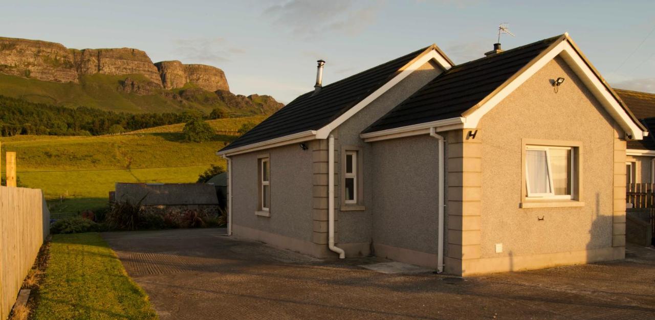 Atlantic View Apartments Limavady Eksteriør bilde