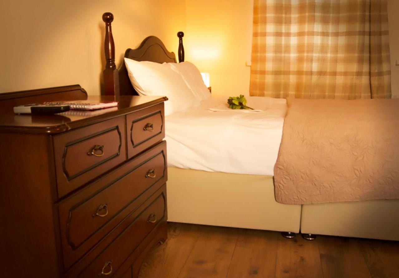 Atlantic View Apartments Limavady Eksteriør bilde