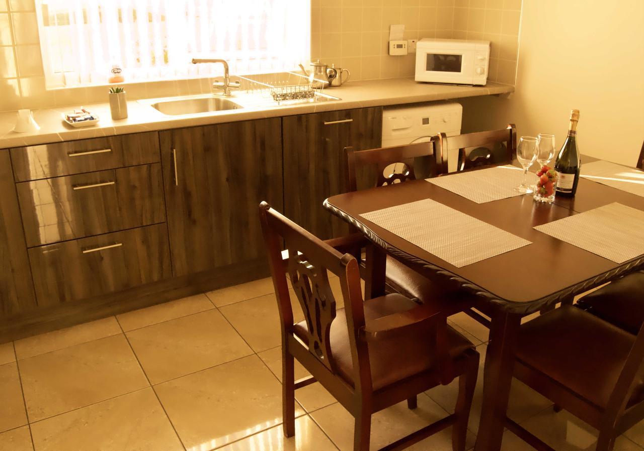 Atlantic View Apartments Limavady Eksteriør bilde